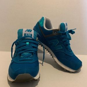 New Balance 574 Sneakers